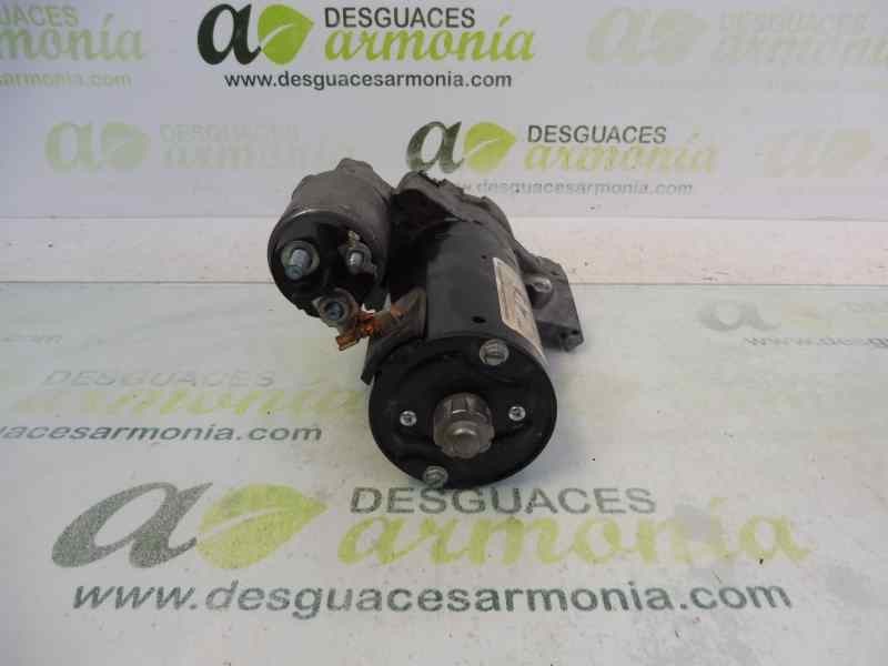 Recambio de motor arranque para bmw serie 5 touring (f11) m550d xdrive referencia OEM IAM 857410202 0001148509 20130911
