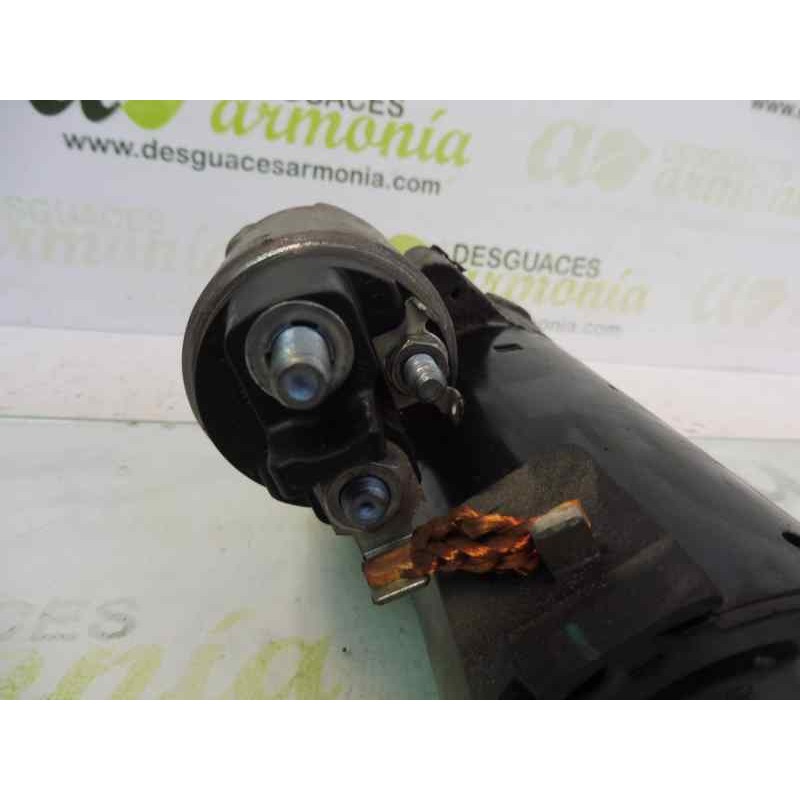 Recambio de motor arranque para bmw serie 5 touring (f11) m550d xdrive referencia OEM IAM 857410202 0001148509 20130911