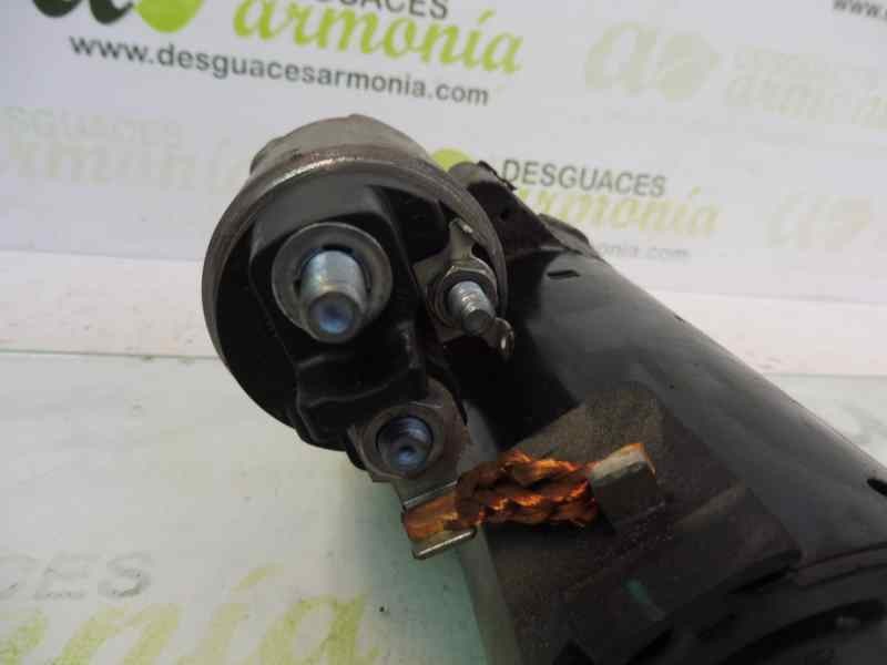 Recambio de motor arranque para bmw serie 5 touring (f11) m550d xdrive referencia OEM IAM 857410202 0001148509 20130911