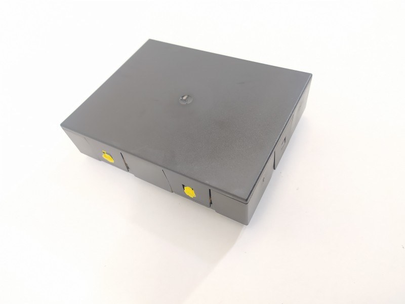 Recambio de modulo electronico para volkswagen golf vii lim. gti ´´performance´´ bluemotion referencia OEM IAM 5Q0959435 5Q09594