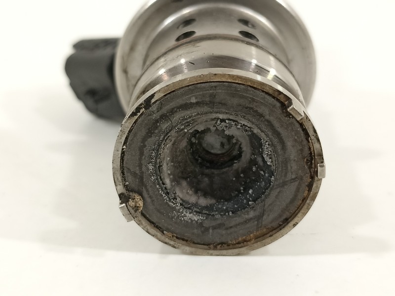 Recambio de inyector para citroën jumper kombi 30 l1h1 blue-hdi 140 referencia OEM IAM 9801187080  