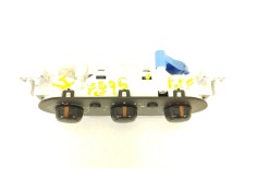 Recambio de mando calefaccion / aire acondicionado para renault trafic furgón l1h1 2,9t referencia OEM IAM 95517557 T1032613B XE 2