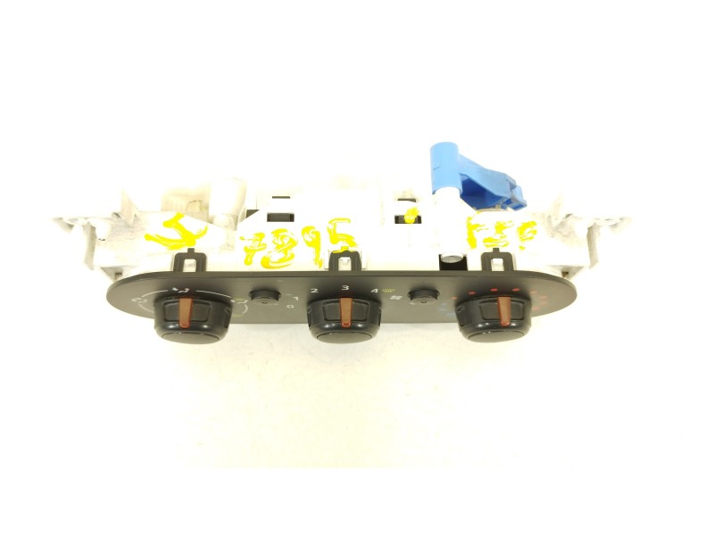 Recambio de mando calefaccion / aire acondicionado para renault trafic furgón l1h1 2,9t referencia OEM IAM 95517557 T1032613B XE