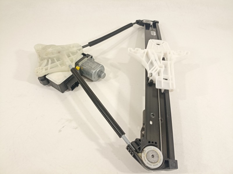 Recambio de elevalunas trasero izquierdo para seat arona xperience referencia OEM IAM 6F0839461C 5Q0959407D 