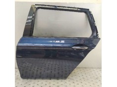Recambio de puerta trasera izquierda para bmw serie 5 touring (f11) m550d xdrive referencia OEM IAM 41007206119  