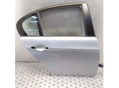 Recambio de puerta trasera derecha para bmw serie 3 berlina (e90) 320d referencia OEM IAM   
