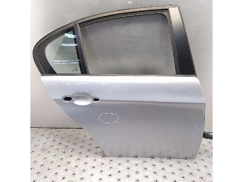 Recambio de puerta trasera derecha para bmw serie 3 berlina (e90) 320d referencia OEM IAM   