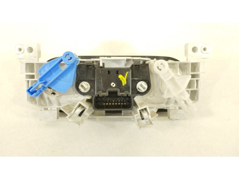 Recambio de mando calefaccion / aire acondicionado para renault trafic furgón l1h1 2,9t referencia OEM IAM 95517557 T1032613B XE