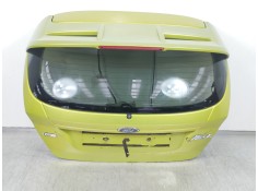 Recambio de porton trasero para ford fiesta (cb1) ghia referencia OEM IAM 1763986  
