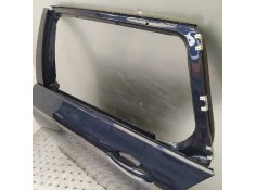 Recambio de puerta trasera izquierda para bmw serie 5 touring (f11) m550d xdrive referencia OEM IAM 41007206119   2
