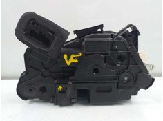 Recambio de cerradura puerta delantera izquierda para volkswagen golf vi (5k1) advance bluemotion referencia OEM IAM 5K1837015D  2
