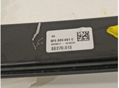 Recambio de elevalunas trasero izquierdo para seat arona xperience referencia OEM IAM 6F0839461C 5Q0959407D  2