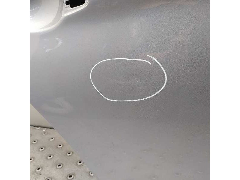 Recambio de puerta trasera derecha para bmw serie 3 berlina (e90) 320d referencia OEM IAM   
