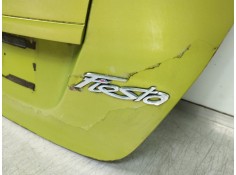 Recambio de porton trasero para ford fiesta (cb1) ghia referencia OEM IAM 1763986   2