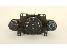 Recambio de mando climatizador para ford ecosport titanium referencia OEM IAM CN1519980ED  