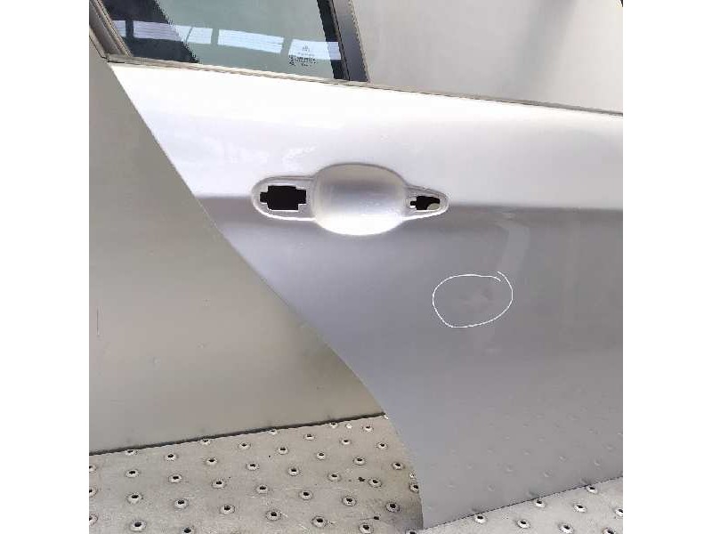 Recambio de puerta trasera derecha para bmw serie 3 berlina (e90) 320d referencia OEM IAM   