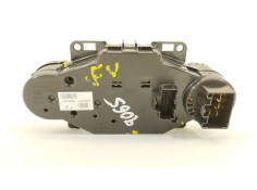 Recambio de mando climatizador para ford ecosport titanium referencia OEM IAM CN1519980ED   2