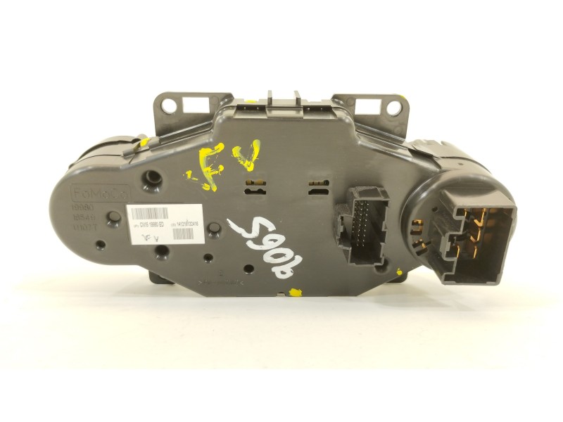 Recambio de mando climatizador para ford ecosport titanium referencia OEM IAM CN1519980ED  