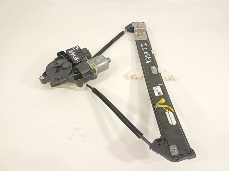 Recambio de elevalunas trasero izquierdo para seat arona xperience referencia OEM IAM 6F0839461C 5Q0959407D 