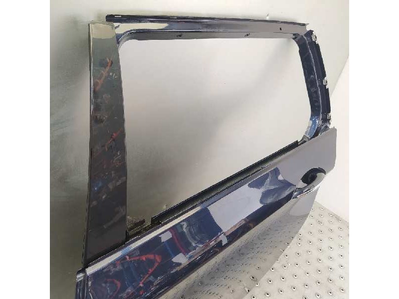 Recambio de puerta trasera izquierda para bmw serie 5 touring (f11) m550d xdrive referencia OEM IAM 41007206119  