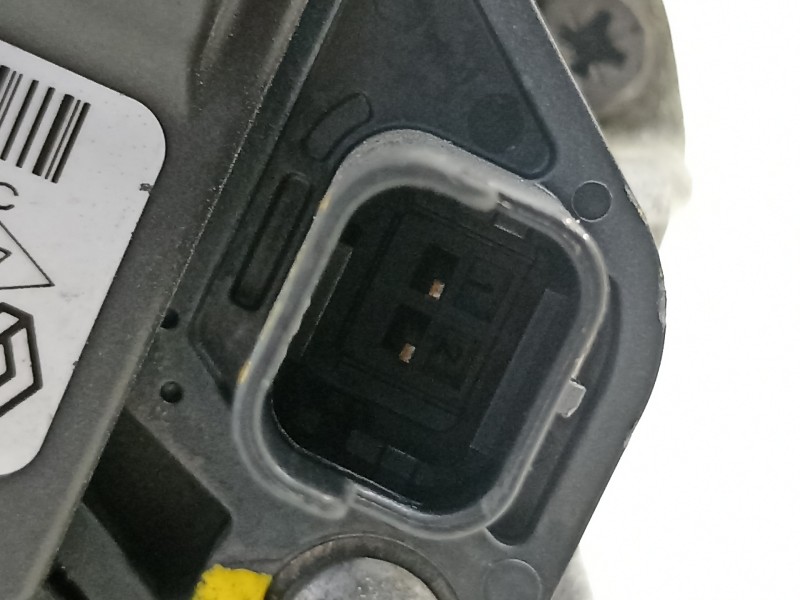 Recambio de alternador para dacia dokker ambiance referencia OEM IAM 231002949R  