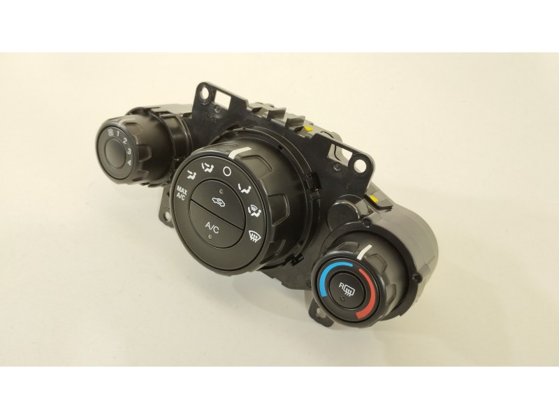 Recambio de mando climatizador para ford ecosport titanium referencia OEM IAM CN1519980ED  
