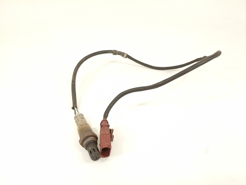 Recambio de sonda lambda para seat mii (kf1) @mii referencia OEM IAM 04C906262  