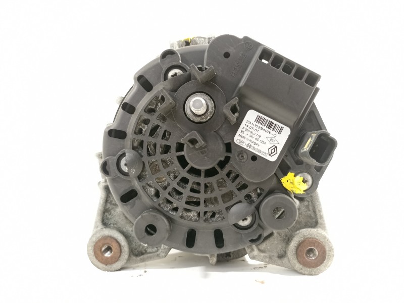 Recambio de alternador para dacia dokker ambiance referencia OEM IAM 231002949R  