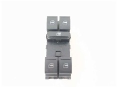 Recambio de mando elevalunas delantero izquierdo para volkswagen golf vi (5k1) advance bluemotion referencia OEM IAM 1K4959857B 