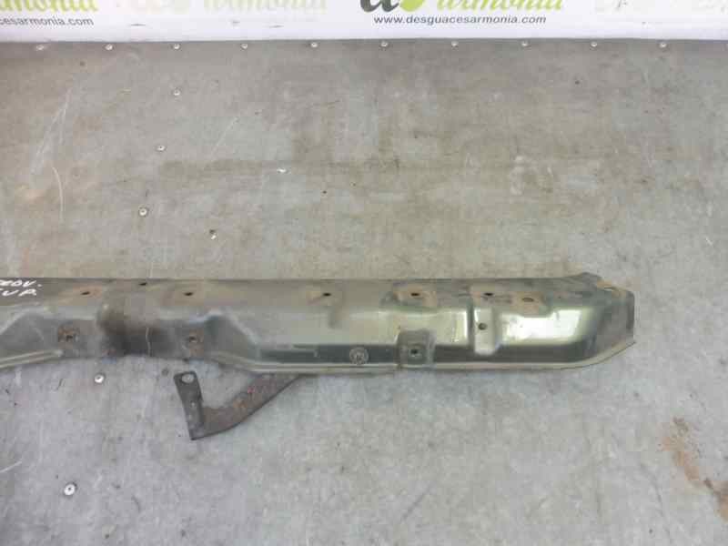 Recambio de travesaño superior para kia sorento 2.5 crdi vgt ex1 referencia OEM IAM   