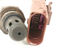 Recambio de sonda lambda para seat mii (kf1) @mii referencia OEM IAM 04C906262   2