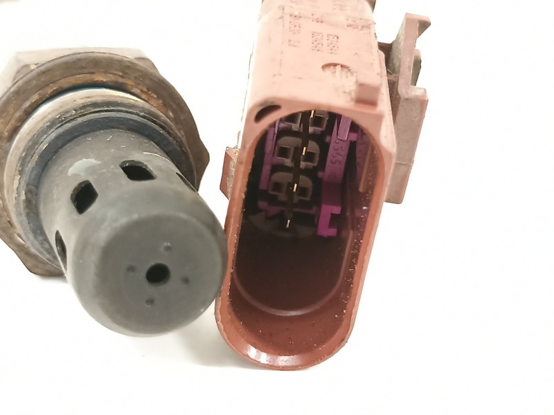 Recambio de sonda lambda para seat mii (kf1) @mii referencia OEM IAM 04C906262  