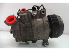 Recambio de compresor aire acondicionado para bmw serie 3 berlina (e90) 320d referencia OEM IAM 4472601851  