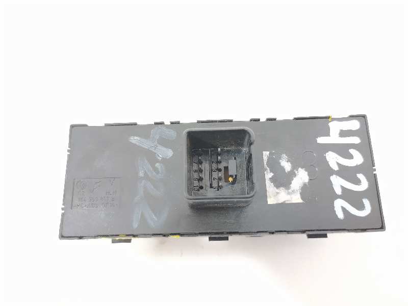 Recambio de mando elevalunas delantero izquierdo para volkswagen golf vi (5k1) advance bluemotion referencia OEM IAM 1K4959857B 