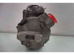 Recambio de compresor aire acondicionado para bmw serie 3 berlina (e90) 320d referencia OEM IAM 4472601851   2
