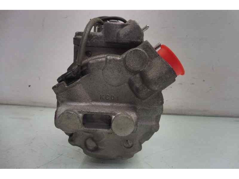 Recambio de compresor aire acondicionado para bmw serie 3 berlina (e90) 320d referencia OEM IAM 4472601851  