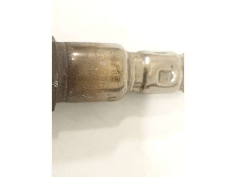 Recambio de sonda lambda para seat mii (kf1) @mii referencia OEM IAM 04C906262  