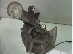 Recambio de mangueta trasera izquierda para bmw serie 5 touring (f11) m550d xdrive referencia OEM IAM   