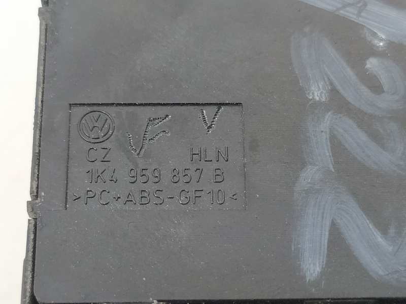 Recambio de mando elevalunas delantero izquierdo para volkswagen golf vi (5k1) advance bluemotion referencia OEM IAM 1K4959857B 