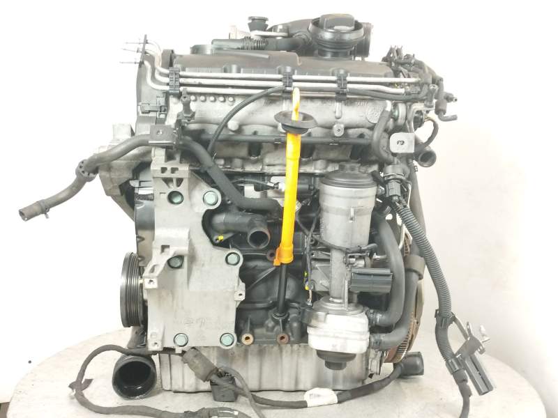 MOTOR COMPLETO BJB 