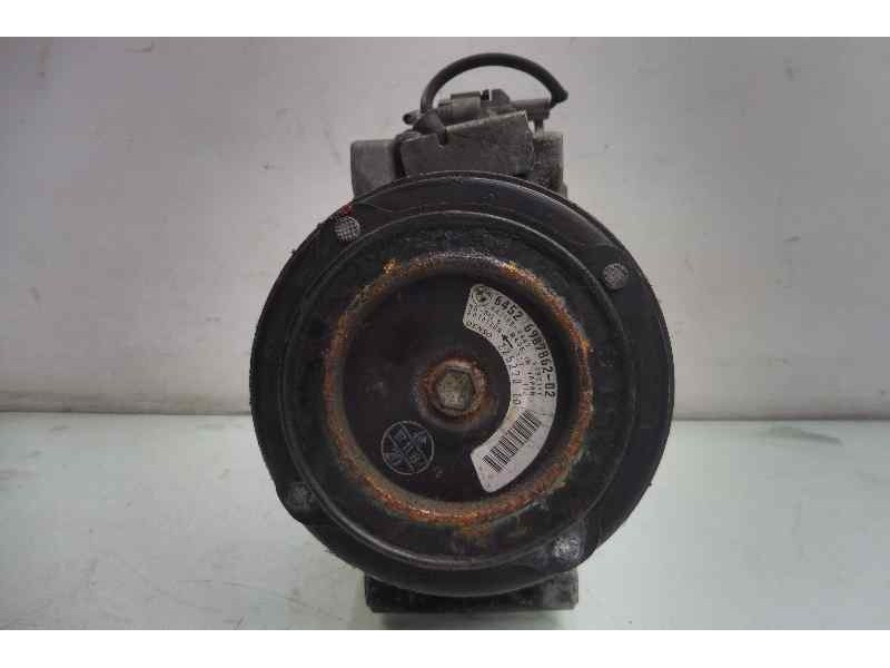 Recambio de compresor aire acondicionado para bmw serie 3 berlina (e90) 320d referencia OEM IAM 4472601851  