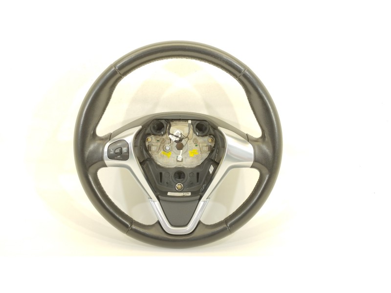 Recambio de volante para ford ecosport titanium referencia OEM IAM CN113600EA3ZHE  