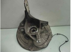 Recambio de mangueta trasera izquierda para bmw serie 5 touring (f11) m550d xdrive referencia OEM IAM    2