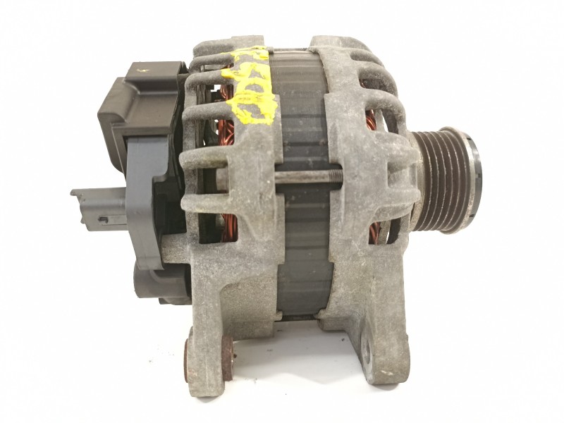 Recambio de alternador para dacia dokker ambiance referencia OEM IAM 231002949R  