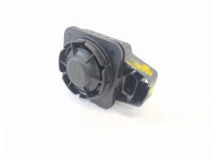 Recambio de claxon para volkswagen golf vii lim. gti ´´performance´´ bluemotion referencia OEM IAM 5Q0951605 28257494 