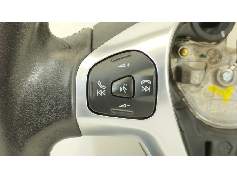 Recambio de volante para ford ecosport titanium referencia OEM IAM CN113600EA3ZHE  