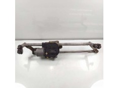 Recambio de motor limpia delantero para volkswagen golf vi (5k1) advance bluemotion referencia OEM IAM 5K1955023 3397021379 5K19