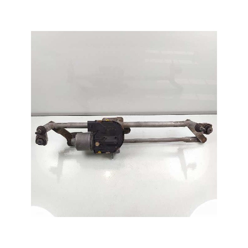 Recambio de motor limpia delantero para volkswagen golf vi (5k1) advance bluemotion referencia OEM IAM 5K1955023 3397021379 5K19