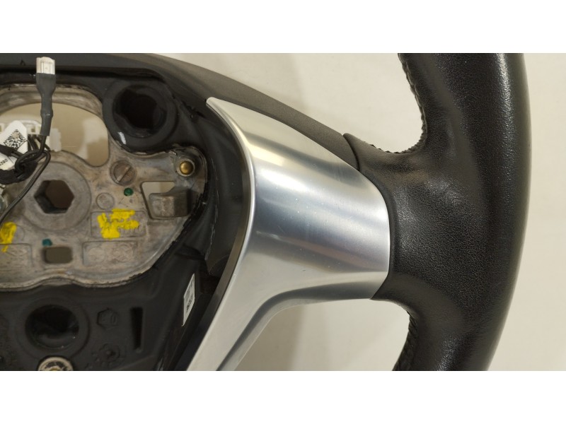 Recambio de volante para ford ecosport titanium referencia OEM IAM CN113600EA3ZHE  