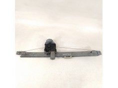 Recambio de elevalunas delantero derecho para renault trafic furgón l1h1 2,9t referencia OEM IAM 807207538R 93867657 